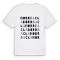 Norrbacka ordlek t-shirt