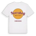 Norrskog cirkel t-shirt