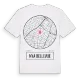 Nya Bellevue t-shirt