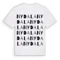 Nydala ordlek t-shirt
