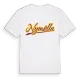 Nymölla baseball t-shirt