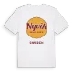 Nyvik cirkel t-shirt