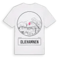 Oljehamnen t-shirt