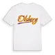 Olsborg baseball t-shirt