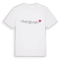 Örkelljunga hjärta t-shirt