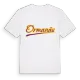 Ormanäs baseball t-shirt