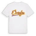 Örtofta baseball t-shirt