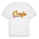 Örtofta baseball t-shirt