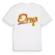 Orup baseball t-shirt