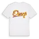 Osarp baseball t-shirt