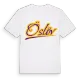 Öslöv baseball t-shirt