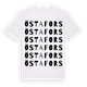 Östafors ordlek t-shirt
