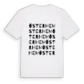 Österhem ordlek t-shirt