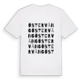 Östervång ordlek t-shirt