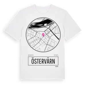 Östervärn t-shirt – ekologisk bomull t-shirt från Pinshirt