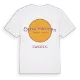 Östra Hamnen cirkel t-shirt