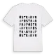 Östra Nyrup ordlek t-shirt
