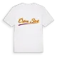 Östra Strö baseball t-shirt