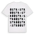 Östra Strö ordlek t-shirt