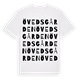 Övedsgården ordlek t-shirt