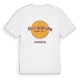 Övre Gillastig cirkel t-shirt
