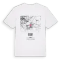 Oxie karta t-shirt