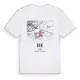 Oxie karta t-shirt