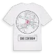 Oxie centrum t-shirt