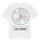 Oxie centrum t-shirt
