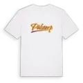 Pålstorp baseball t-shirt