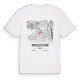 Papegojelyckan karta t-shirt