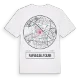 Papegojelyckan t-shirt
