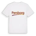 Persborg baseball t-shirt