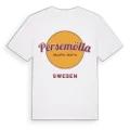 Persemölla cirkel t-shirt