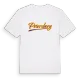 Petersborg baseball t-shirt