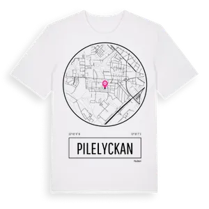 Pilelyckan t-shirt – ekologisk bomull t-shirt från Pinshirt