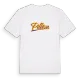 Pillösa baseball t-shirt