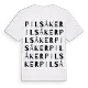 Pilsåker ordlek t-shirt