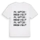 Planteringshuset ordlek t-shirt