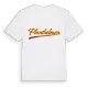 Plantholmen baseball t-shirt