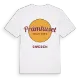 Pråmhuset cirkel t-shirt