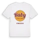 Raby cirkel t-shirt
