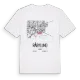 Råbylund karta t-shirt