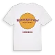 Rammsjöstrand cirkel t-shirt