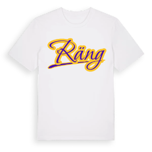 Räng baseball t-shirt – ekologisk bomull t-shirt från Pinshirt