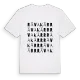 Rävakärr ordlek t-shirt