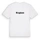 Ringåsen fetstil t-shirt