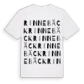 Rinnebäck ordlek t-shirt