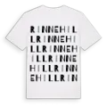 Rinnehill ordlek t-shirt