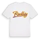 Rockhög baseball t-shirt